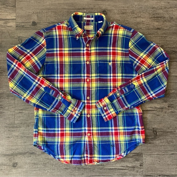 Gant Other - Gant Rugger Shirt